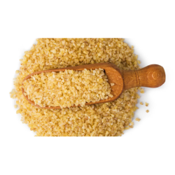 Bulgur for pilaf 450g