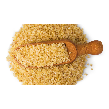 Bulgur für Pilaw 450 g