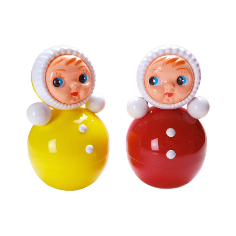 Неваляшка 16cm