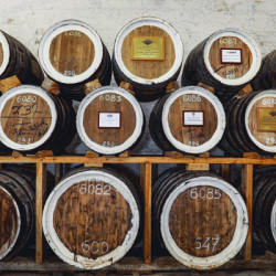 Brandy Armenian Award 10 Jahre 0,5 l