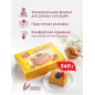 Torta al miele classica, 420 g