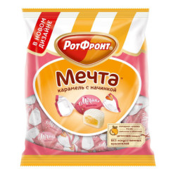 Karamell Traum 250g