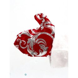 Costume di Babbo Natale