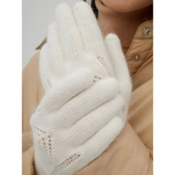 Gloves from the Orenburg Downy Shawl Factory