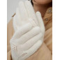 Gloves from the Orenburg Downy Shawl Factory Gloves from the Orenburg Downy Shawl Factory