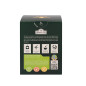Tè nero Earl Grey al gusto di bergamotto, sfuso, 250 g Tè nero Earl Grey al gusto di bergamotto, sfuso, 250 g