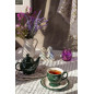 Tè nero Earl Grey al gusto di bergamotto, sfuso, 250 g Tè nero Earl Grey al gusto di bergamotto, sfuso, 250 g
