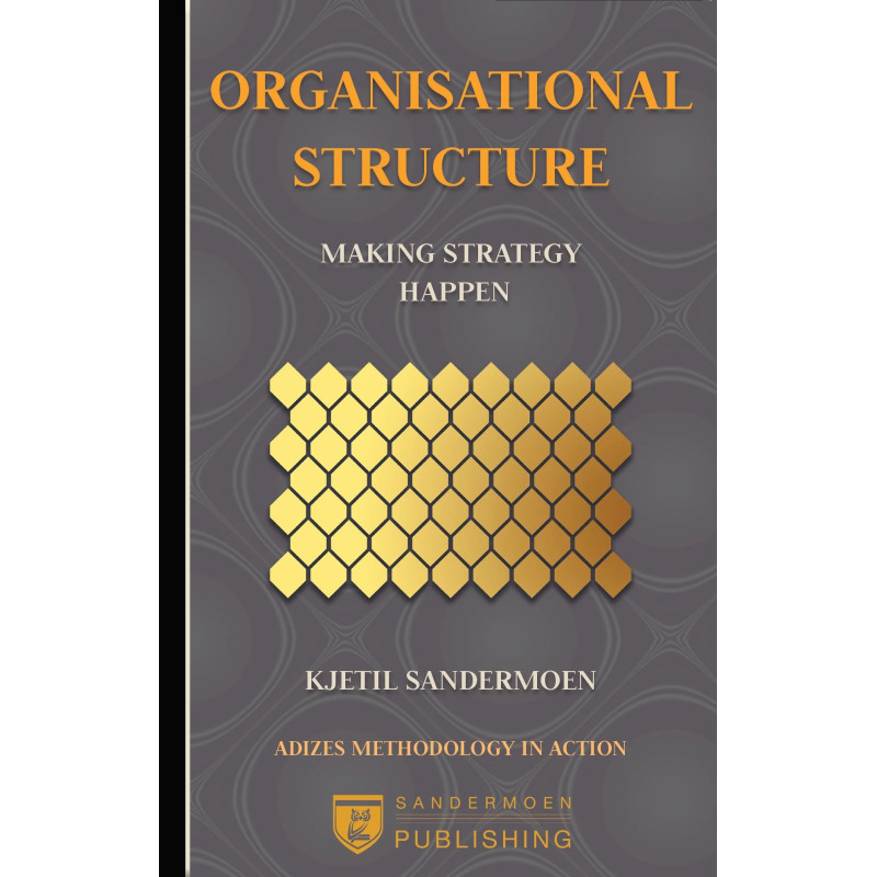 Organisational Structure