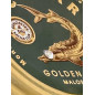 Störkaviar Golden Line mit Swarowski Stein 50g Störkaviar Golden Line mit Swarowski Stein 50g