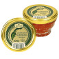 Gorbuscha Lachskaviar aus Kamtschatka 100g Gorbuscha Lachskaviar aus Kamtschatka 100g