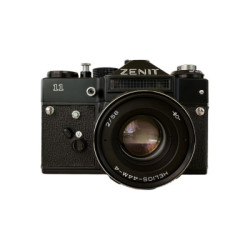 Kamera Zenit 11 Original UdSSR