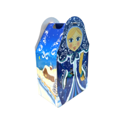 Regalo di Natale e Capodanno 350g