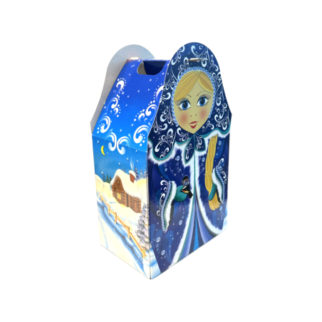 Christmas and New Year's gift 350g
