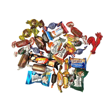 Cadeau de Noël et du Nouvel An 350g