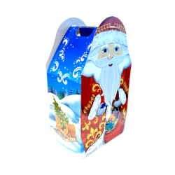 Weihnachts- und Neujahrsgeschenk 350g