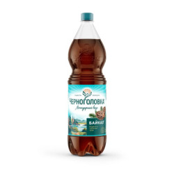 Limonade Baïkal 1,5 L