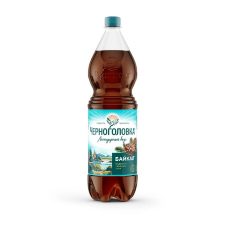 Limonade Baïkal 1,5 L