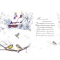 Carte de Joyeux Noël et Bonne Année