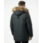 Russische Winterdaunenjacke Alaska Russische Winterdaunenjacke Alaska