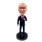 Статуэтка Путин