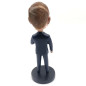 Statuette de Poutine