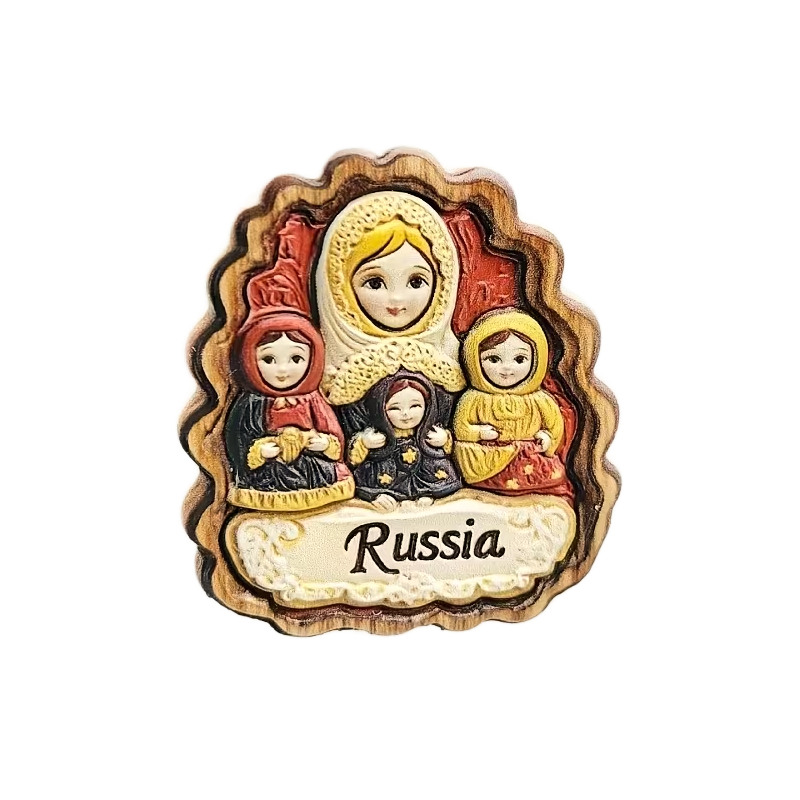 Fridge magnet