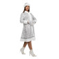 Carnival costume Snow Maiden Carnival costume Snow Maiden