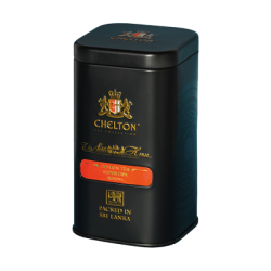 Té negro de Ceilán en hojas sueltas 100 g