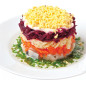 Herring fillet in oil XXL 300g