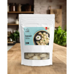 Handmade beef dumplings 800g