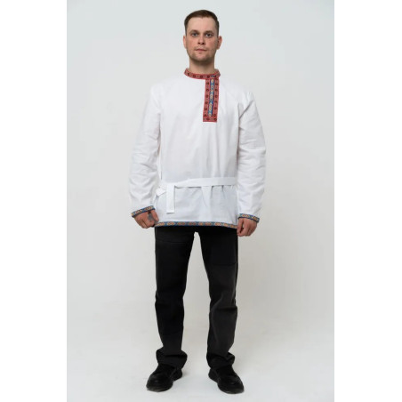 Chemise russe Emelya