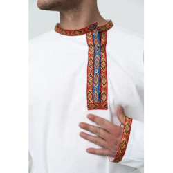 Рубаха русская Емеля