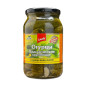 Classic crispy cucumbers 860g