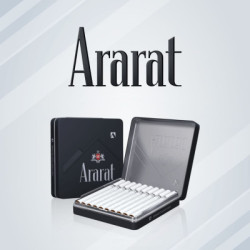 Ararat Grand Collection 20 Cigarettes