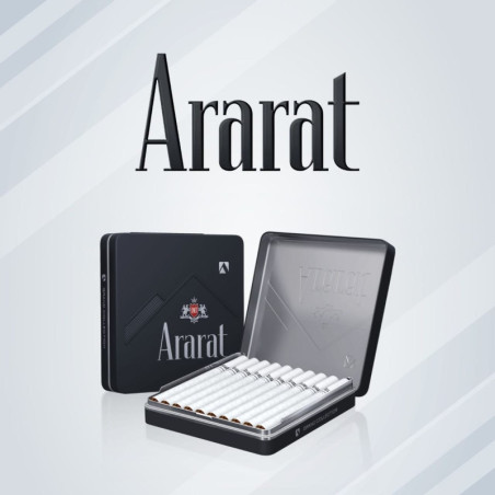 Collection Ararat Grand 20 Cigarettes