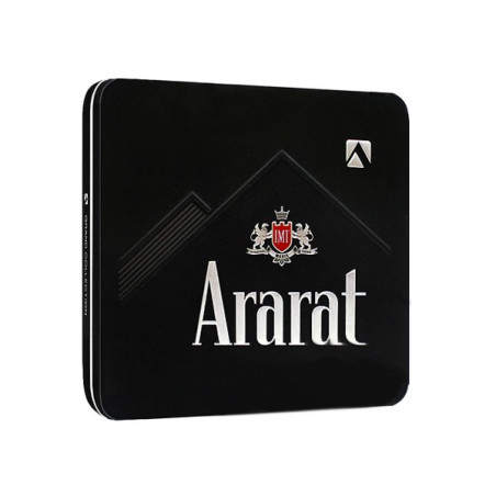 Collection Ararat Grand 20 Cigarettes