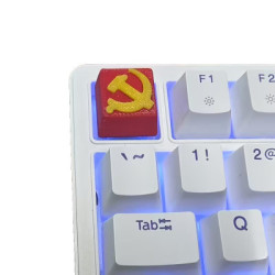 Touche ESC du clavier