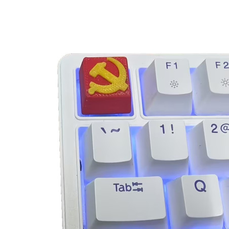 Клавиша ESC для клавиатуры