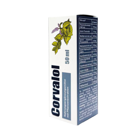 Corvalol 50 ml