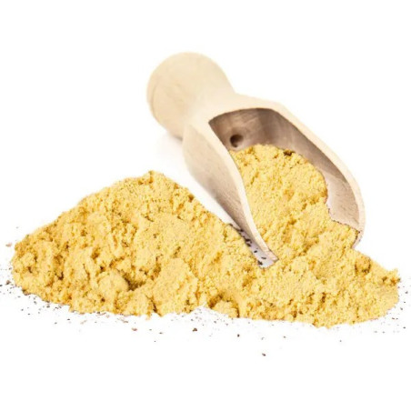 Mustard powder 100g