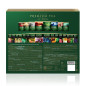 Assortiment de thés Greenfield, 24 saveurs, 96 sachets Assortiment de thés Greenfield, 24 saveurs, 96 sachets