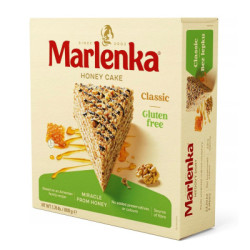 Gâteau au miel Marlenka 400g