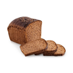 Russisches Borodinsky-Brot 350 g