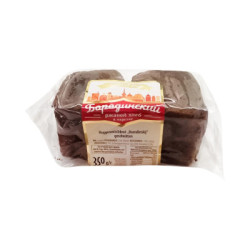 Russian Borodinsky Bread 350g