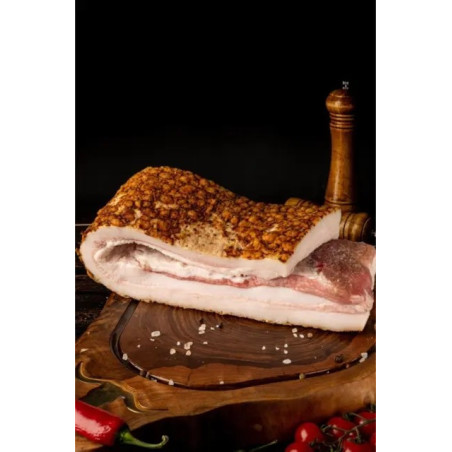 Генеральское сало 1kg