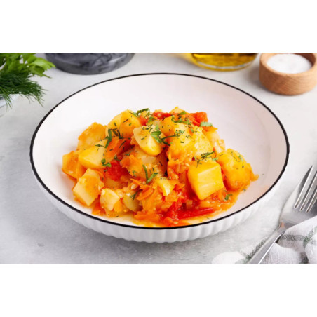 Assaisonnement pour légumes mijotés 20 g