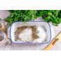 Seasoning for salting fish 25g