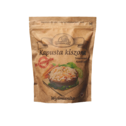 Chucrut 1 kg