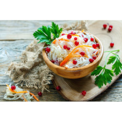 Sauerkraut 1 kg