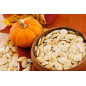 Pipas de calabaza tostadas y saladas sin pelar 100g Pipas de calabaza tostadas y saladas sin pelar 100g